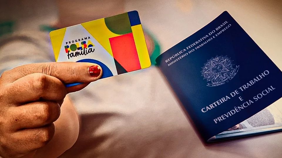 Leia mais sobre o artigo Mais de 5 mil famílias deixam o Bolsa Família no Acre em junho