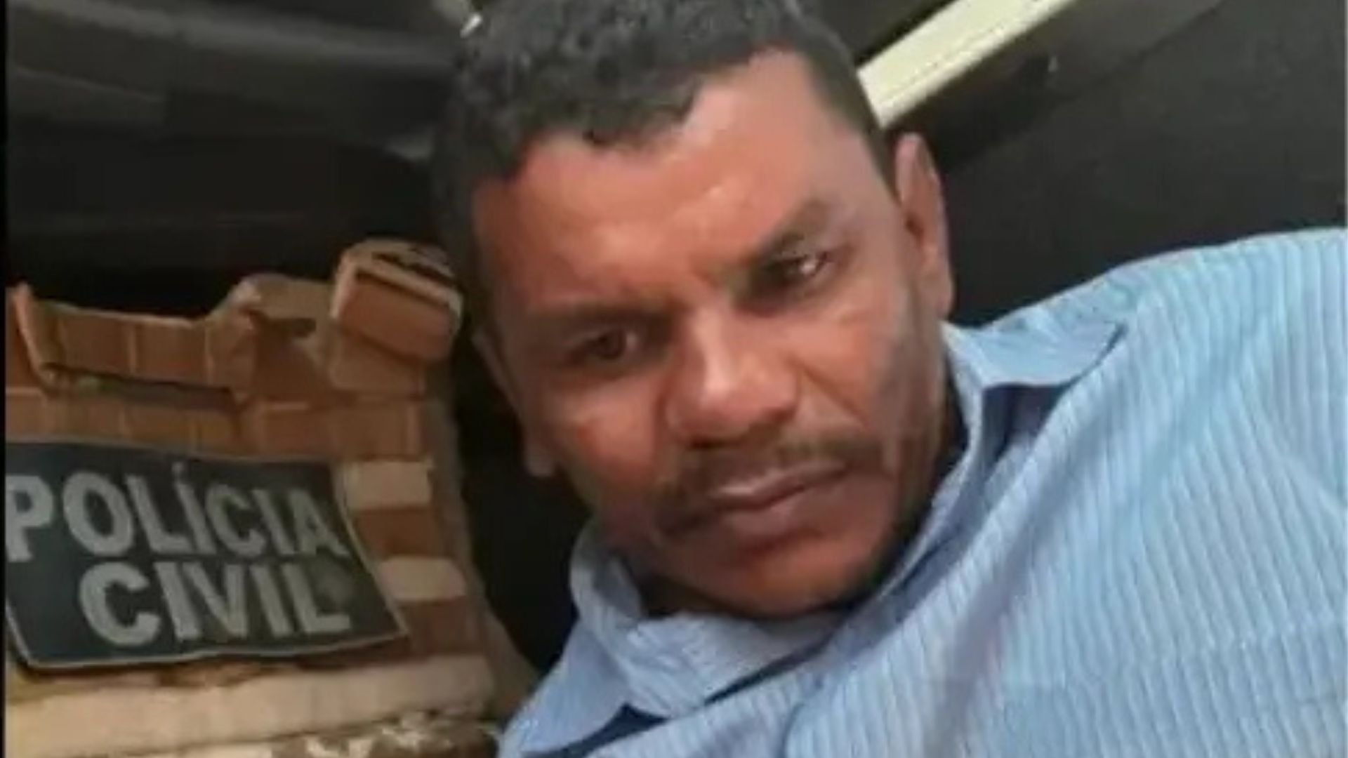 Leia mais sobre o artigo Pastor é preso por feminicídio e outros dois homicídios no Acre