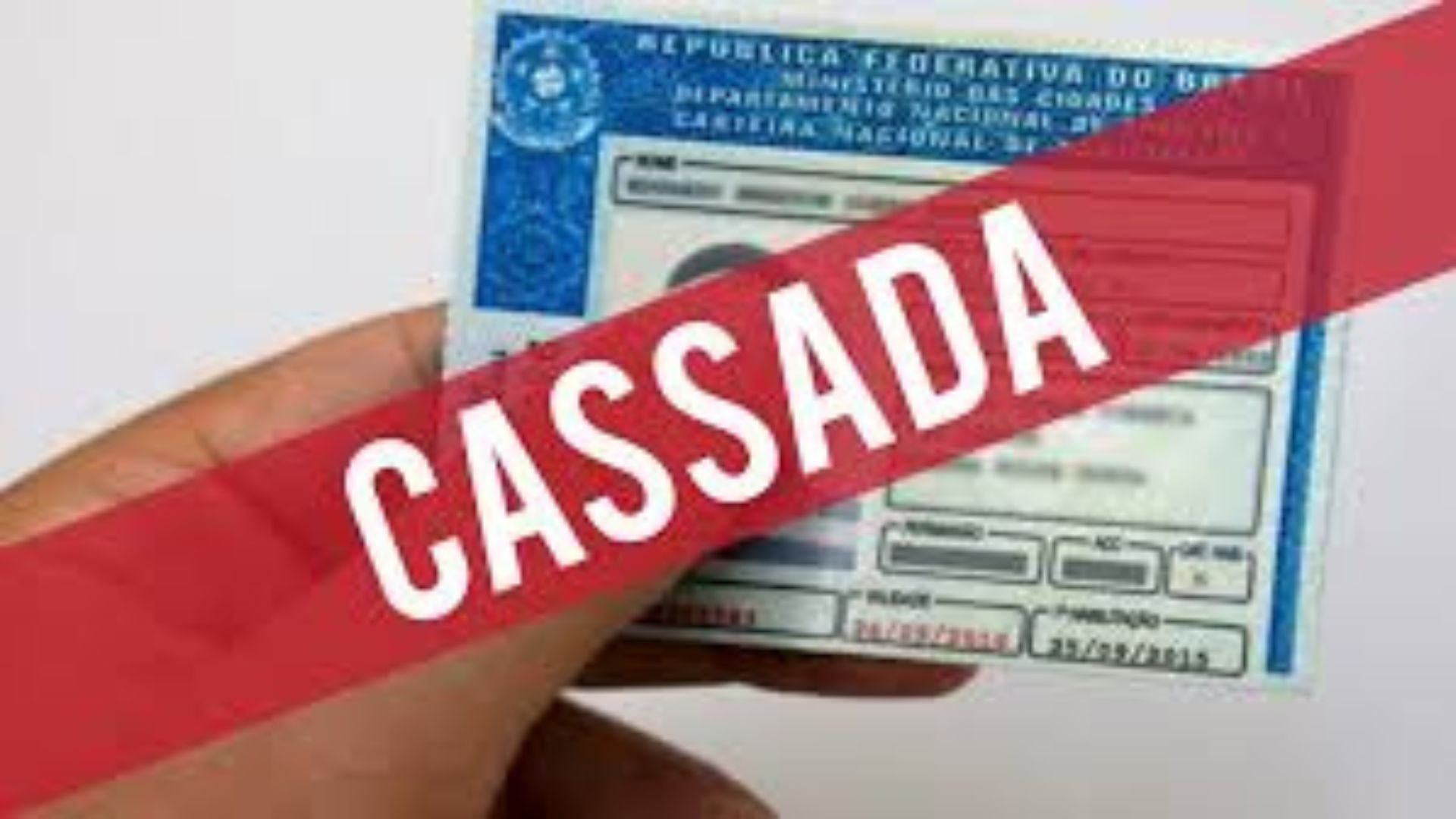 Leia mais sobre o artigo Detran-AC cassa CNH de 21 motoristas e divulga resultado de recursos indeferidos; confira