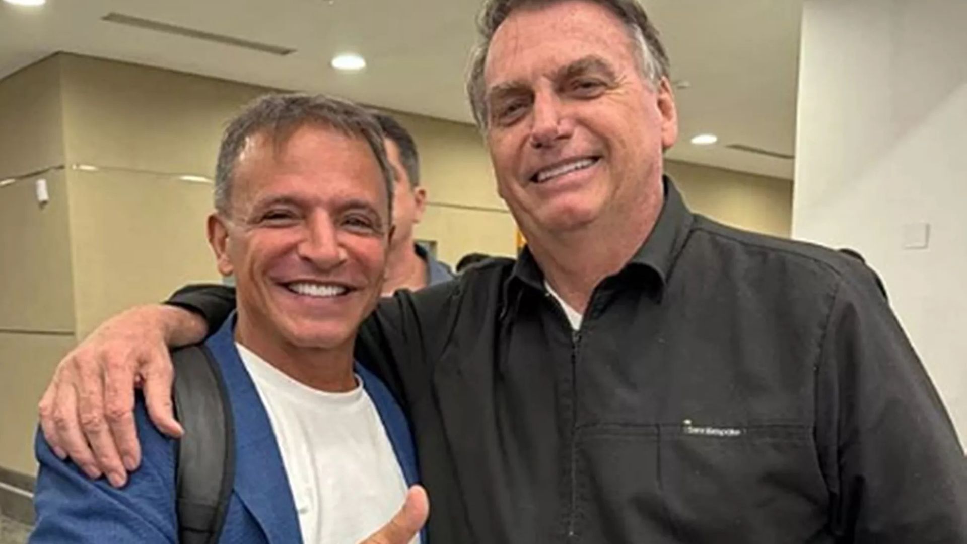Leia mais sobre o artigo João Paulo Bittar confirma vinda de Bolsonaro ao Acre para filiação de Márcio Bittar ao PL