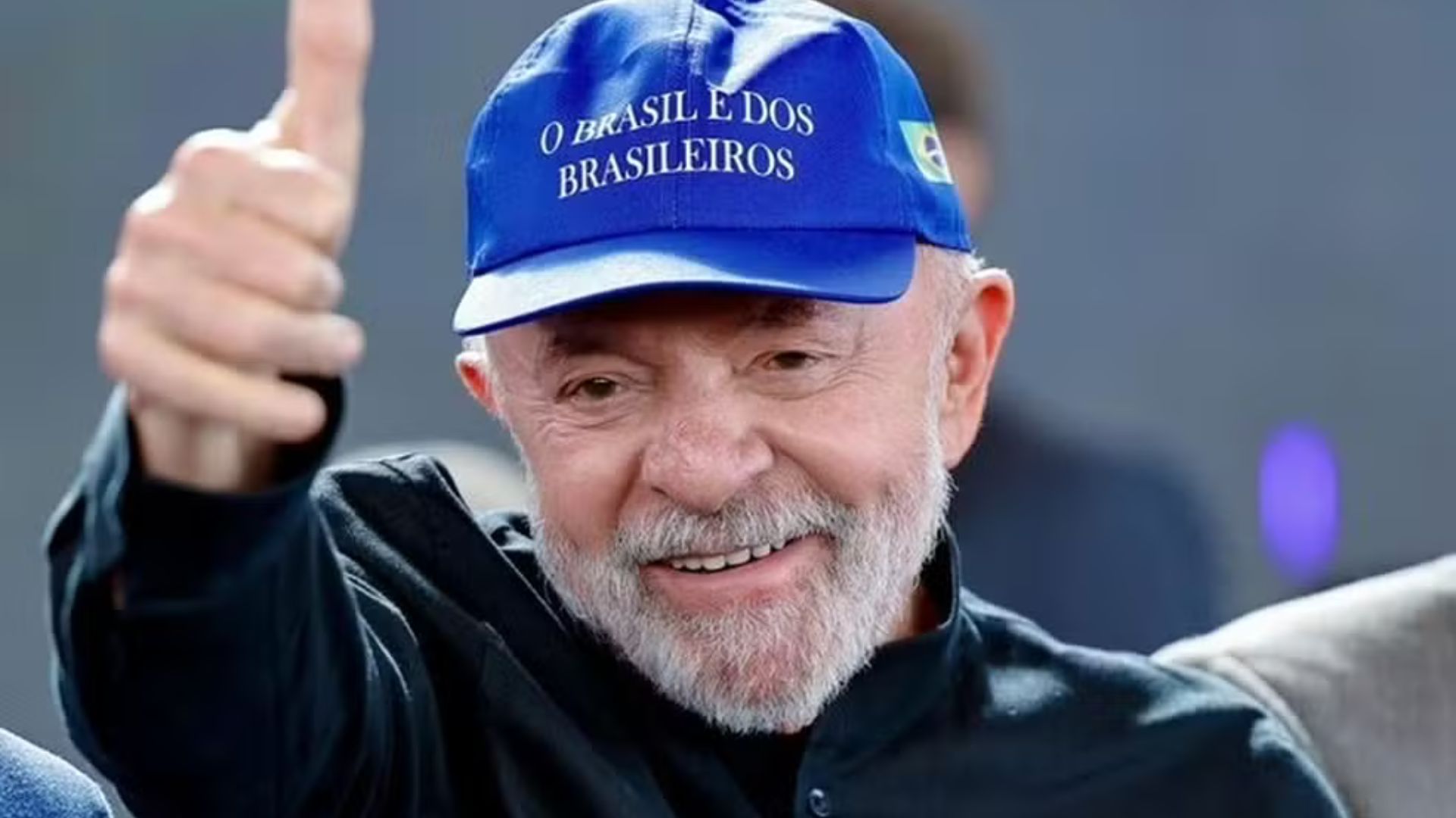 Leia mais sobre o artigo Tarifaço de Trump: governo Lula seguirá na defesa da soberania para fragilizar Bolsonaro