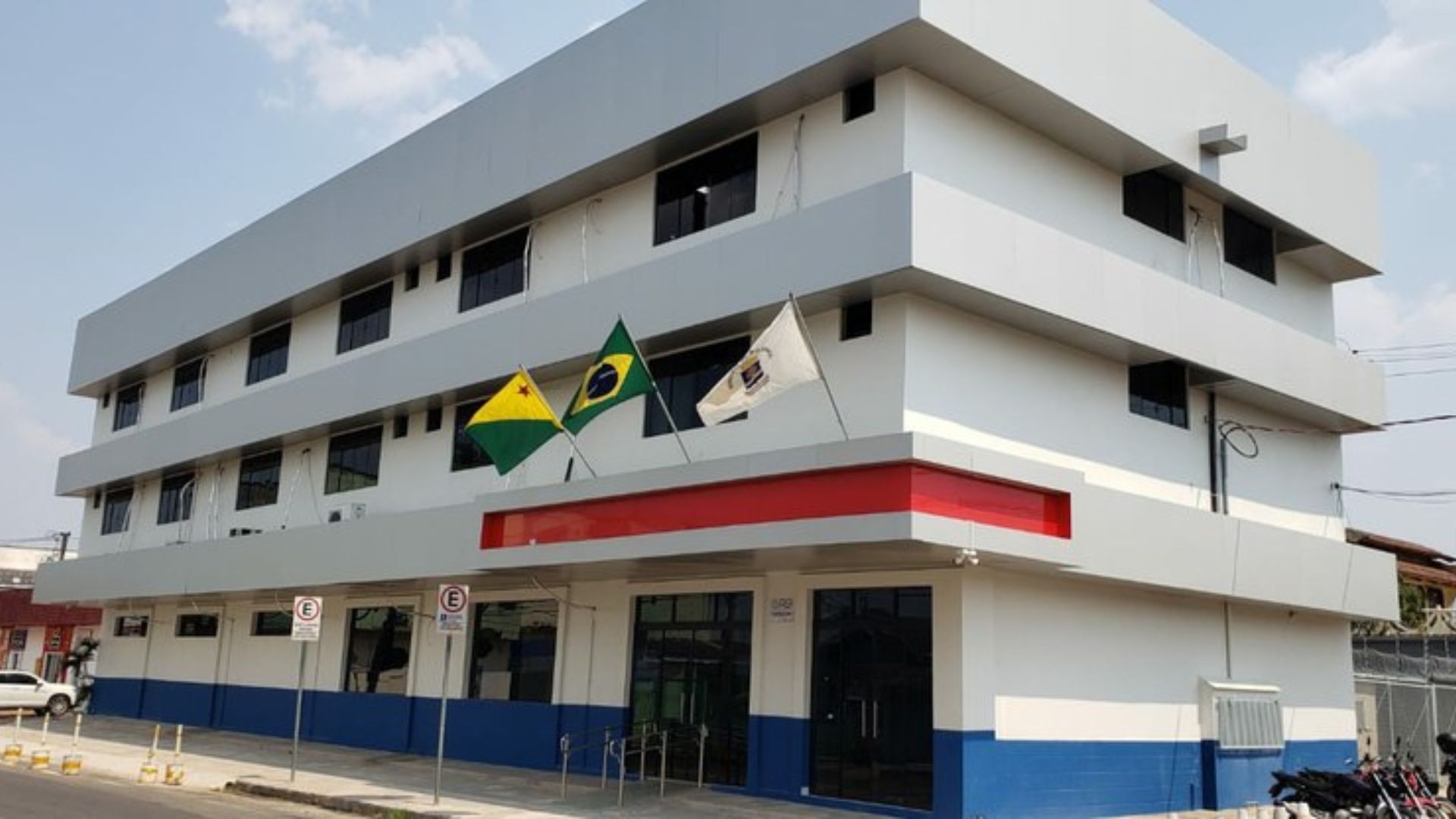 Leia mais sobre o artigo Vereadores de Rio Branco encerram semestre com votação da LDO e antecipam recesso