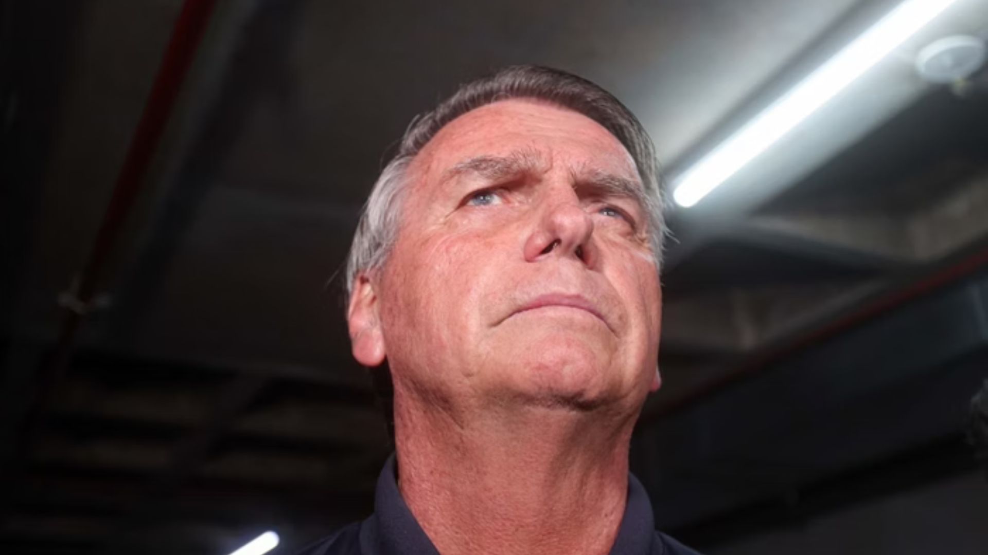 Leia mais sobre o artigo Bolsonaro responde a Moraes, diz que não violou regras e fala em redes incontroláveis
