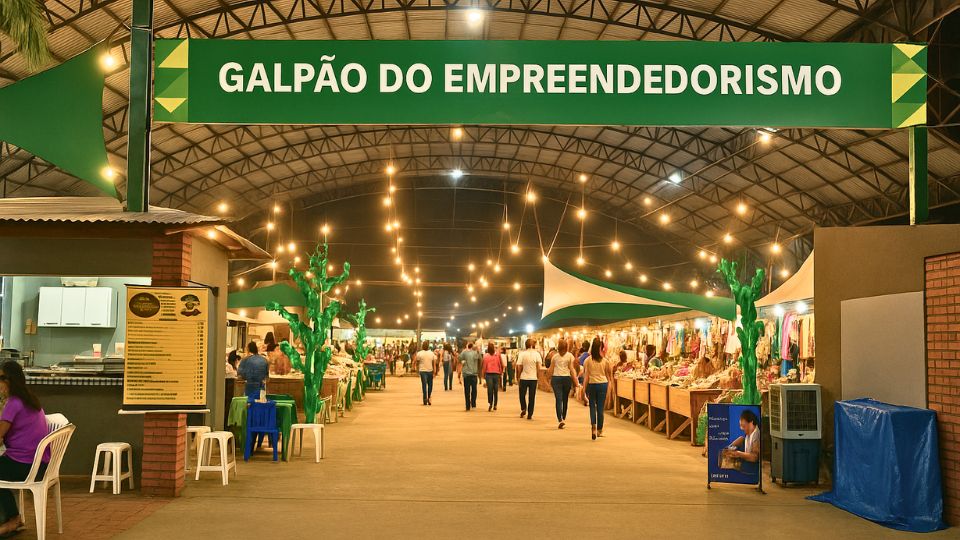 Leia mais sobre o artigo Inscrições para artesãos na Expoacre 2025 já têm data