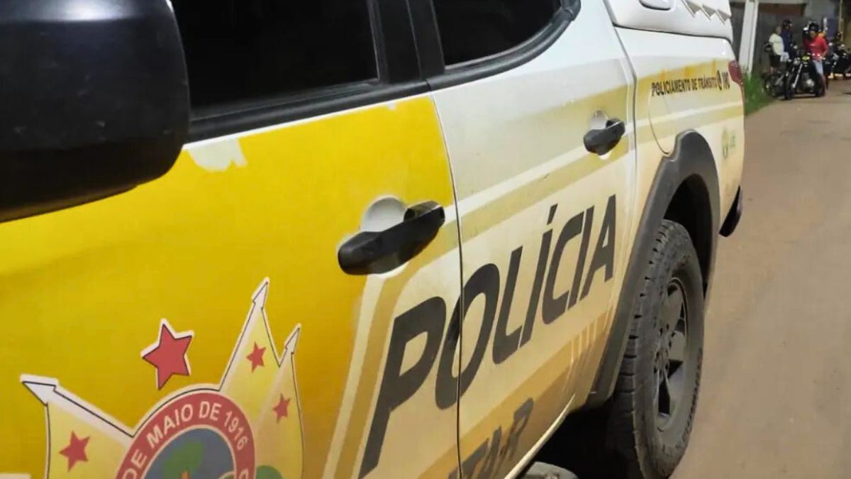 Leia mais sobre o artigo Criminosos armados invadem comércio e aterrorizam comunidade rural