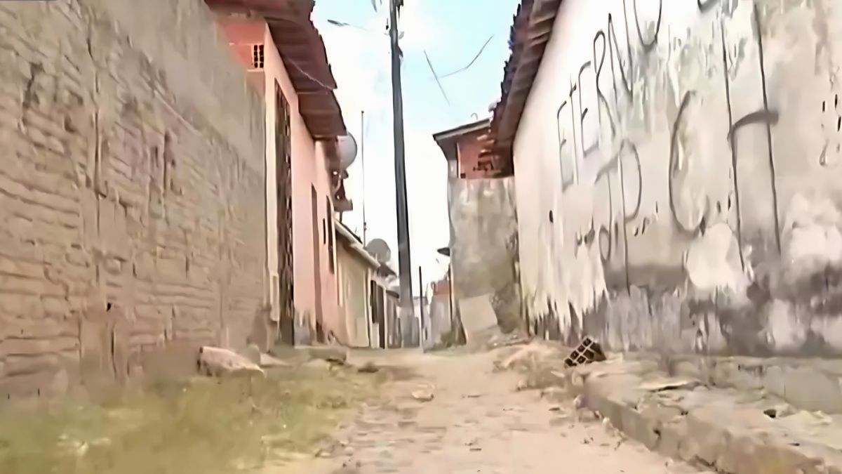 Leia mais sobre o artigo Conflito entre CV e facção local fez de cidade do CE a mais violenta do Brasil em 2024