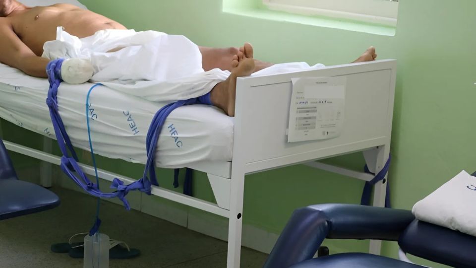 Leia mais sobre o artigo Justiça do Acre veta nova internações psiquiátricas