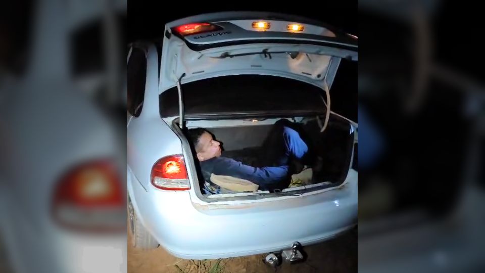 Leia mais sobre o artigo Criminosos sequestram motorista e causam acidente em Rio Branco