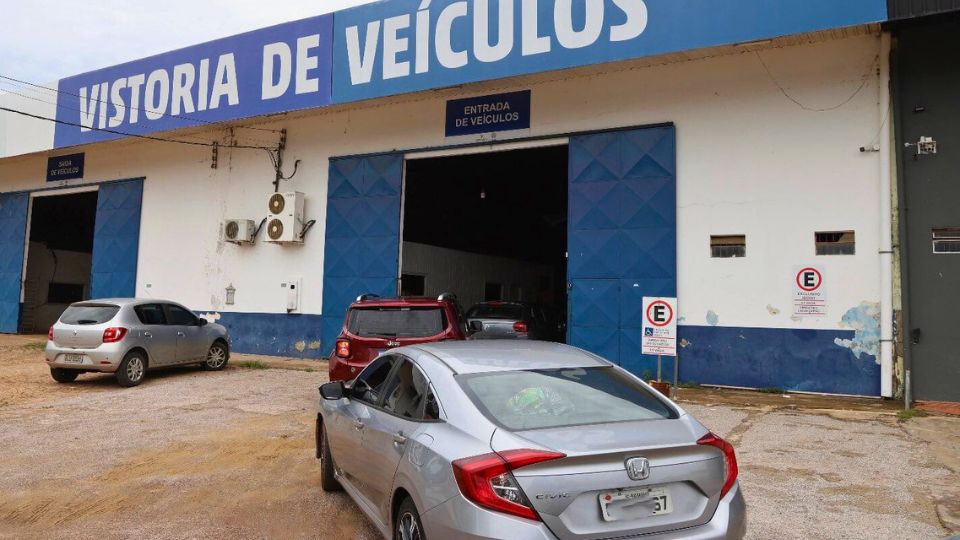 Leia mais sobre o artigo Nova regra do Detran facilita regularização de veículos no interior do estado