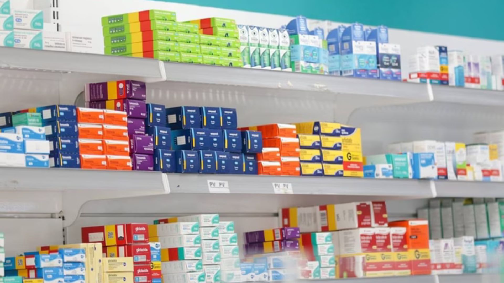 Leia mais sobre o artigo Acre vai receber mais de R$ 600 mil para compra de medicamentos de alto custo