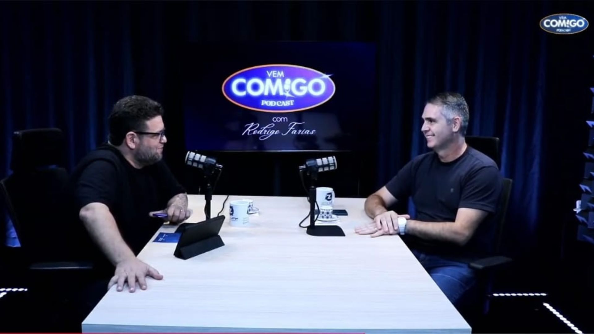 Leia mais sobre o artigo Marcus Alexandre diz que Lula ajudou na reeleição de Bocalom; assista