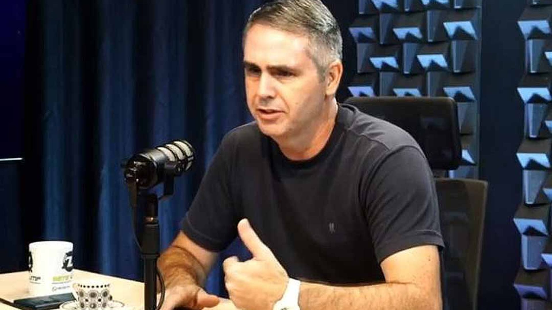 Leia mais sobre o artigo Marcus Alexandre dá nota 4 para Tião Bocalom; assista