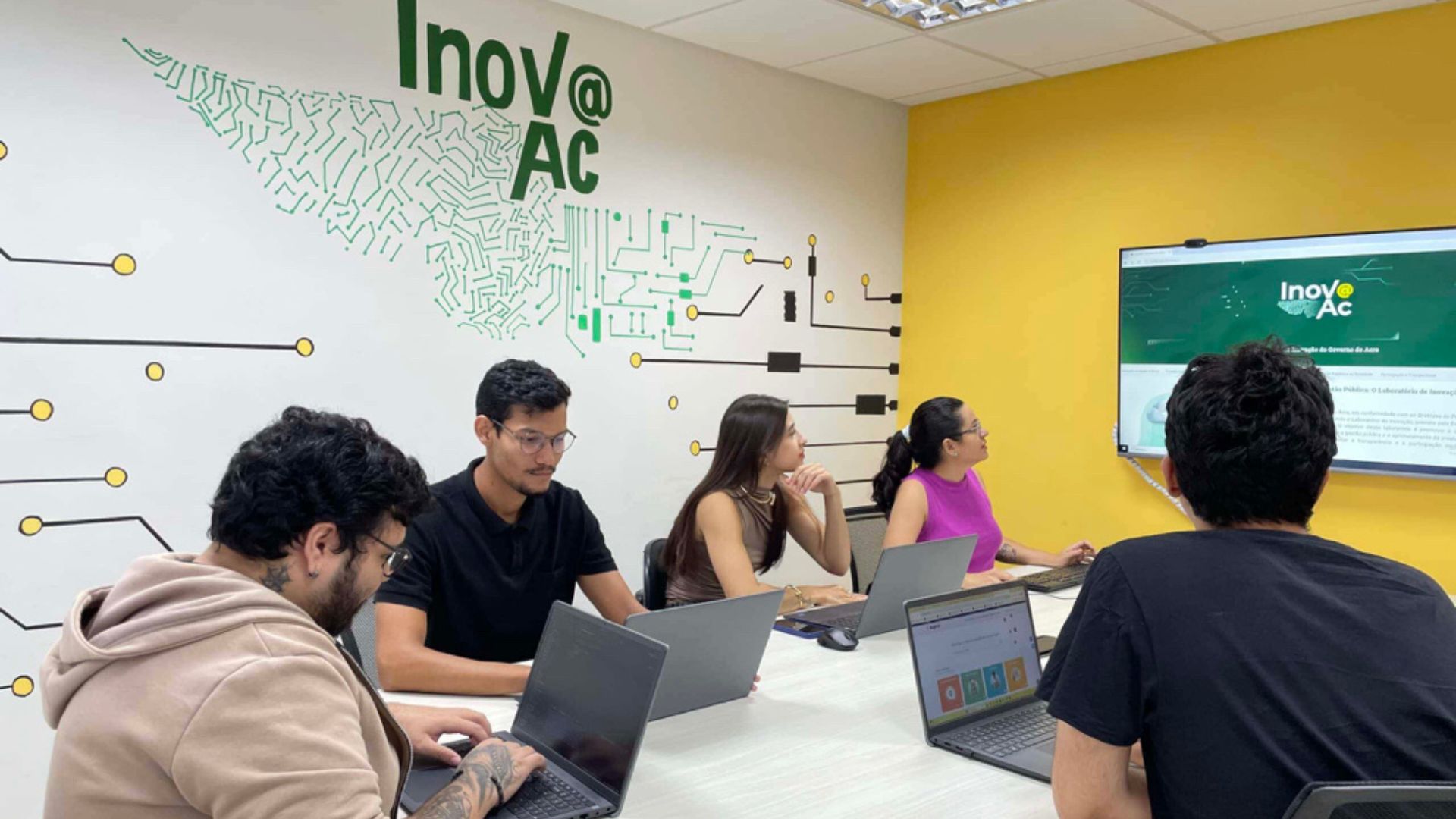 Leia mais sobre o artigo Governo convoca candidatos para entrevistas do Programa InovaGov