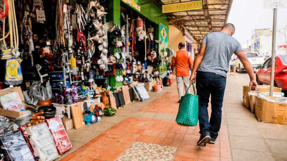 Leia mais sobre o artigo Mais acreanos estão morando sozinhos, diz IBGE