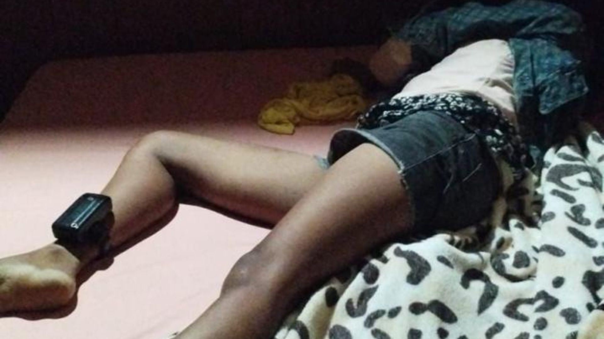 Leia mais sobre o artigo Mulher é morta com tiro no rosto dentro de casa