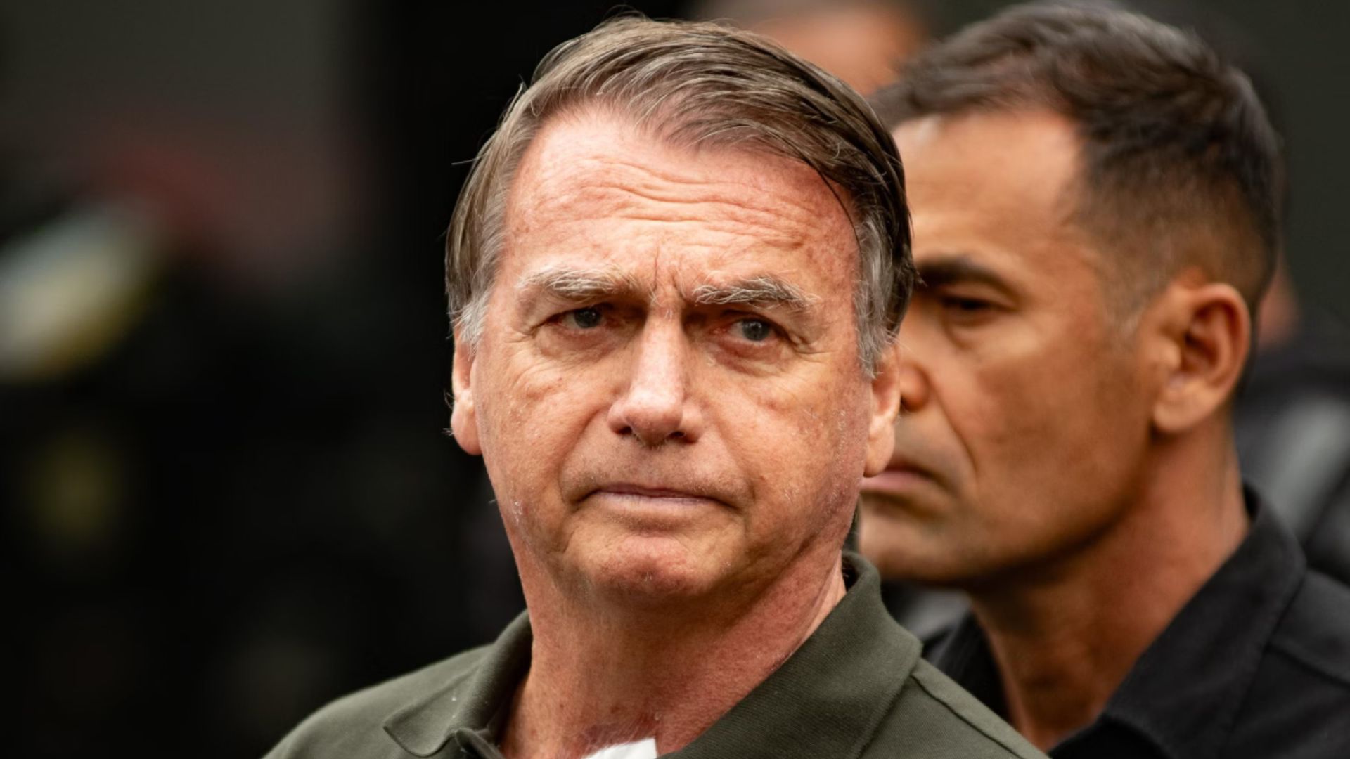 Leia mais sobre o artigo Eventuais novas sanções de Trump levarão Bolsonaro direto para Papuda