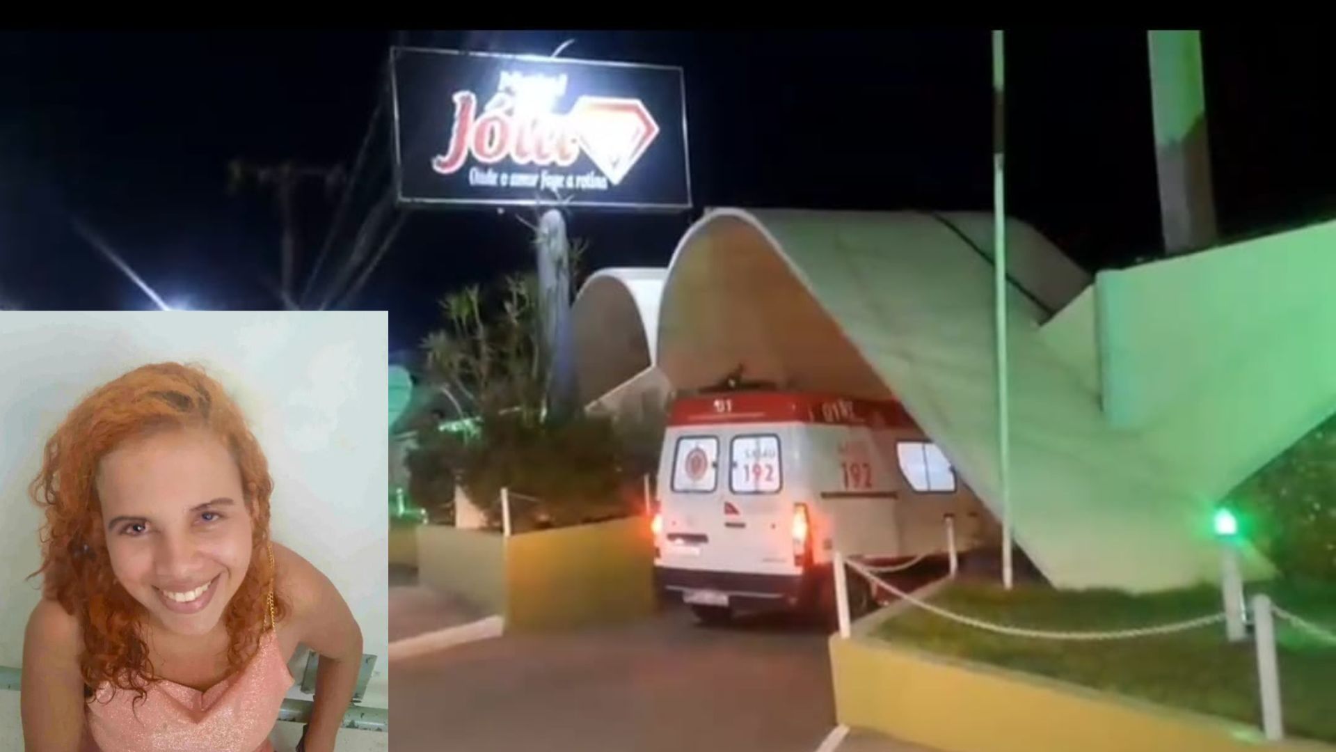 Leia mais sobre o artigo Jovem de 26 anos é encontrada morta em quarto de motel em Rio Branco