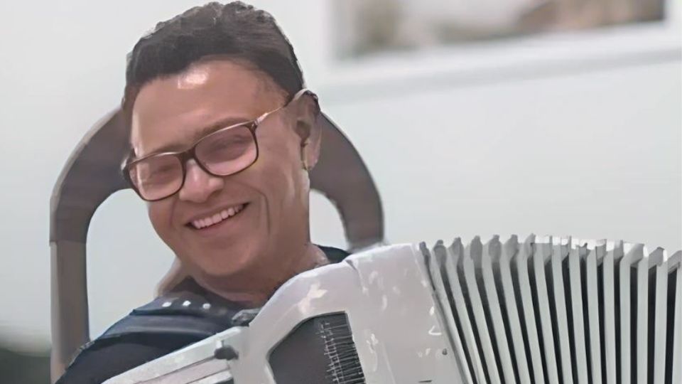 Leia mais sobre o artigo Acre se despede de sanfoneiro Monteirinho, aos 74 anos, ícone da música