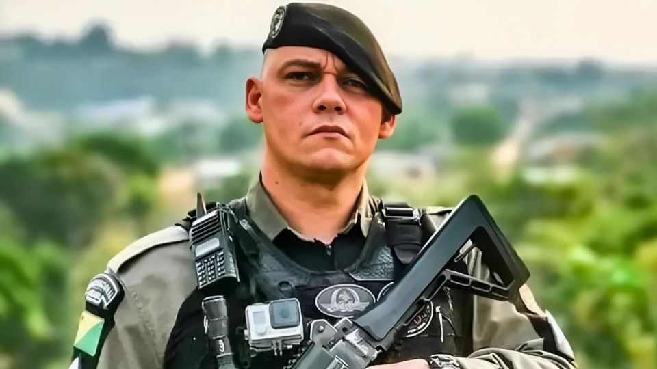 Leia mais sobre o artigo Ministério Público pede aumento da pena de ex-sargento condenado a 9 anos