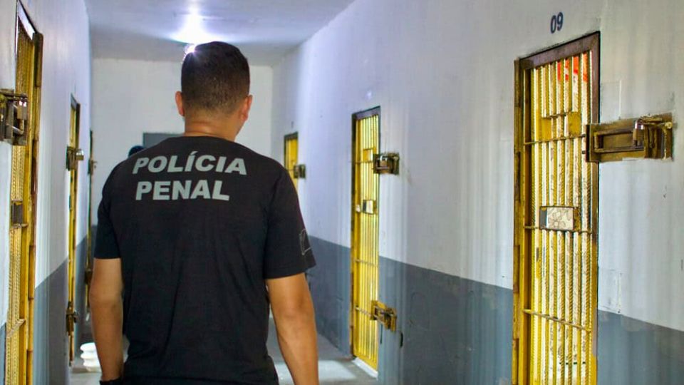 Leia mais sobre o artigo Iapen define distribuição das vagas do concurso para agentes penais no Acre
