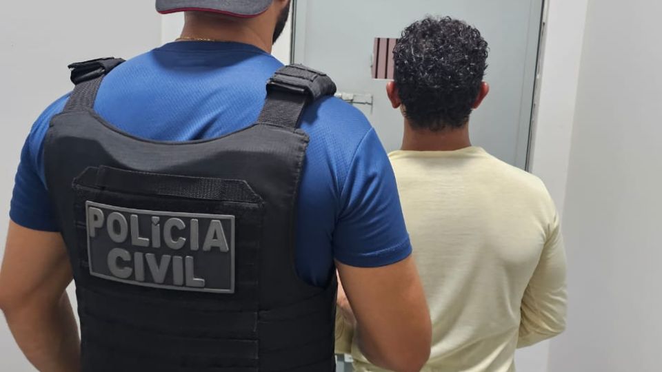 Leia mais sobre o artigo Polícia Civil prende quatro homens em Rio Branco por crimes contra crianças