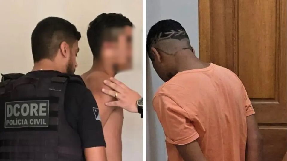 Leia mais sobre o artigo Polícia Civil prende 4 suspeitos de roubar motoristas de app em Rio Branco