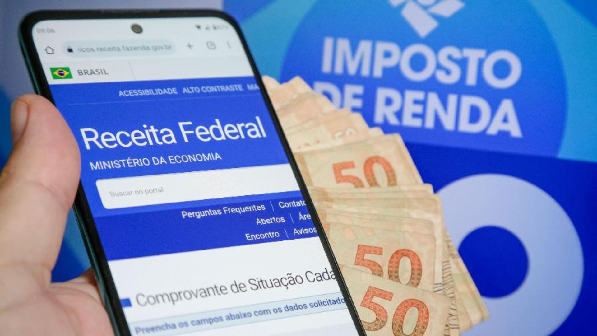 Leia mais sobre o artigo Veja como votou a bancada do Acre na proposta de isenção do Imposto de Renda