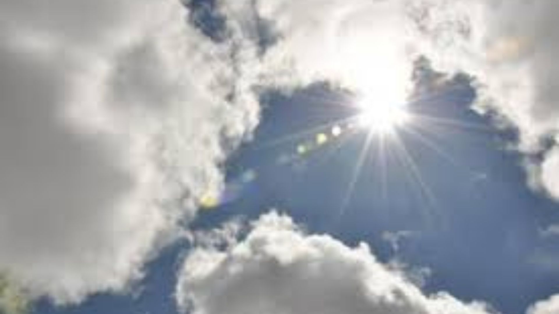 Leia mais sobre o artigo Sol predomina no Acre neste sábado, mas pode chover, confira previsão