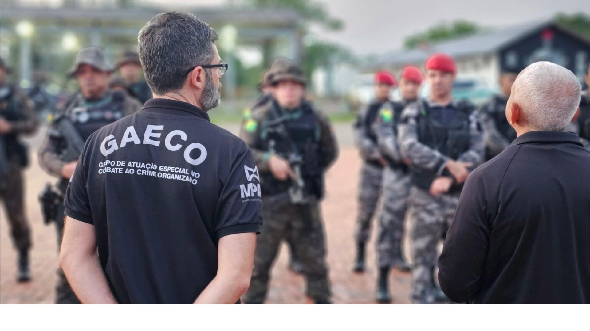 Leia mais sobre o artigo MPAC e Polícia Militar deflagram Operação Hemostasia contra o Comando Vermelho