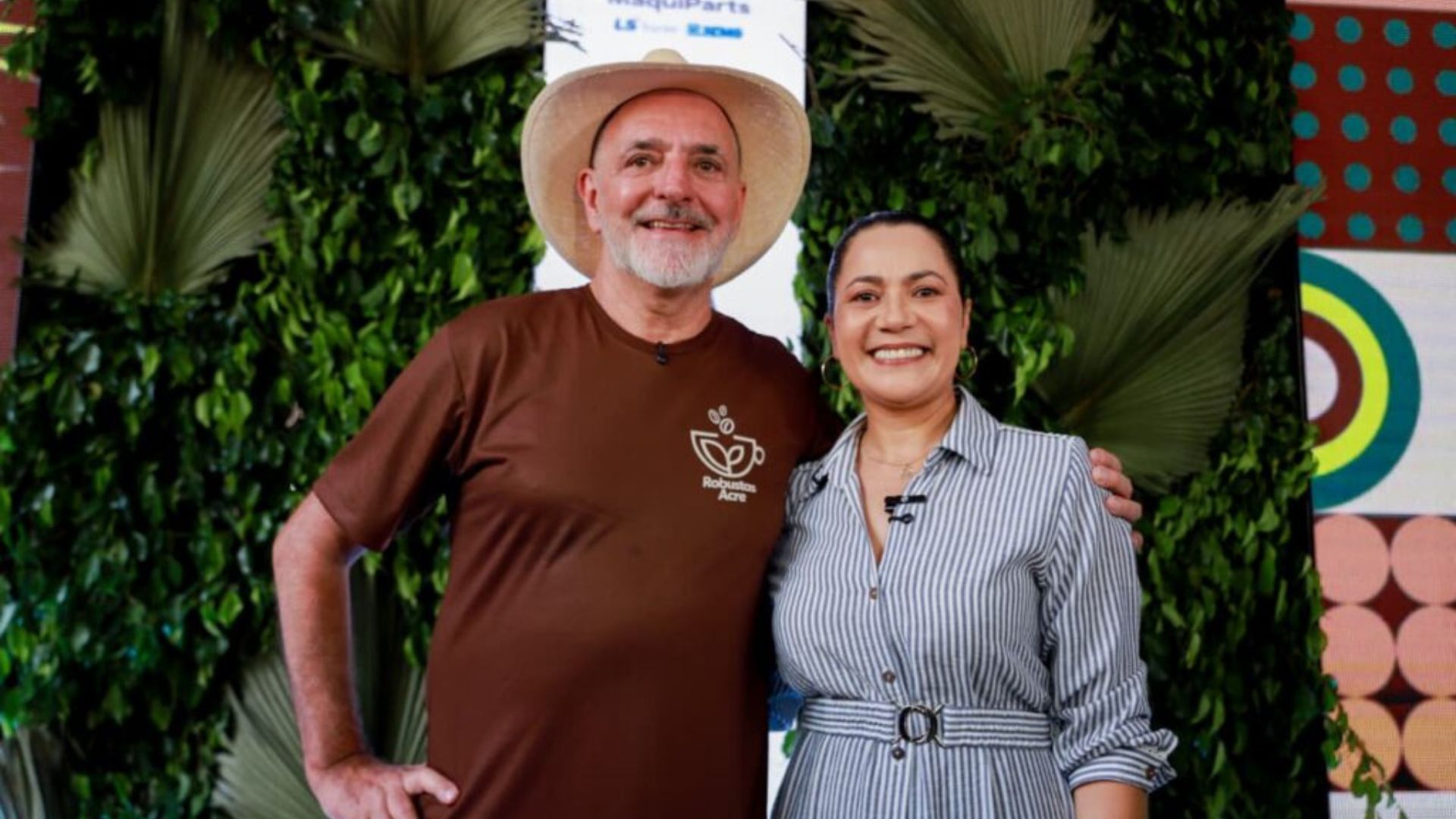 Leia mais sobre o artigo Mailza anuncia R$ 8 milhões para fortalecer produção de café no Acre