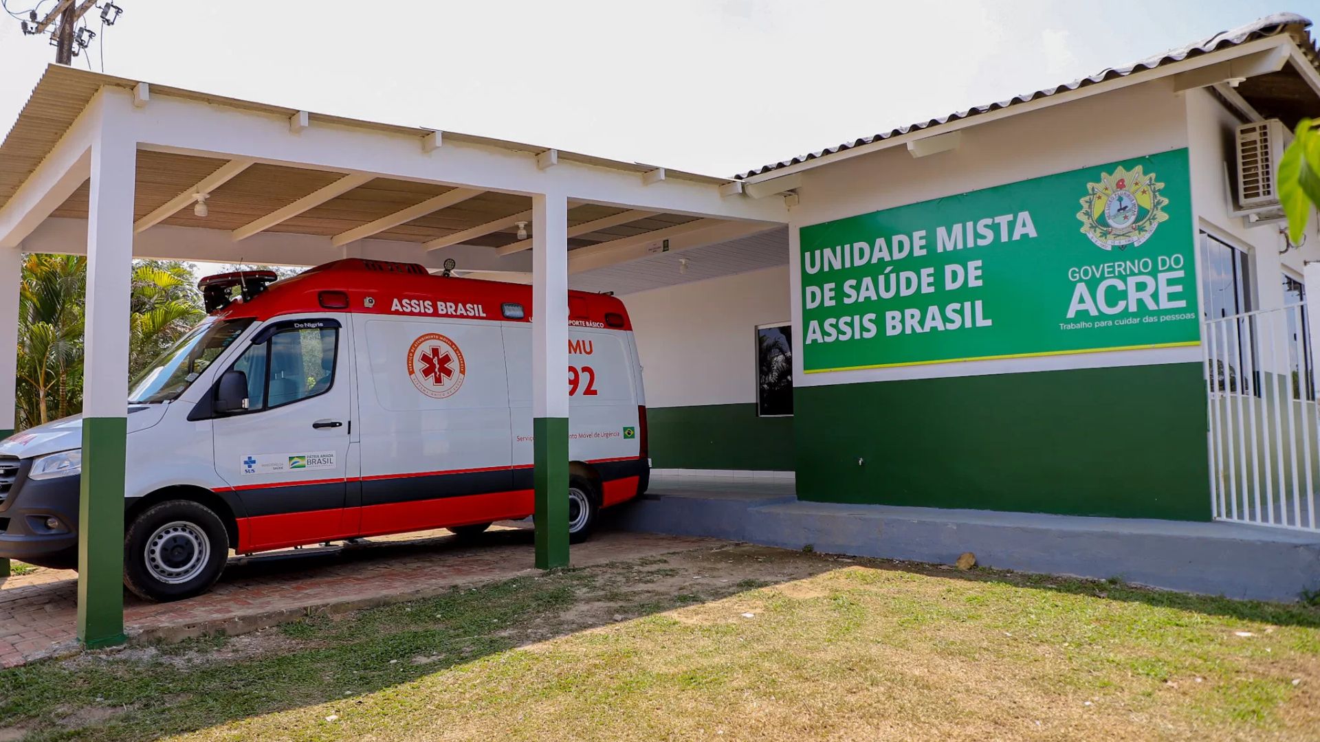 Leia mais sobre o artigo Facções desafiam segurança e tentam invadir hospital no Acre