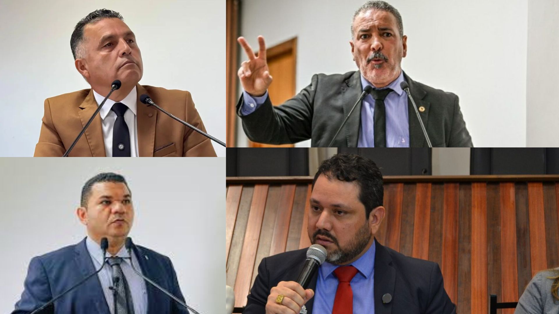 Leia mais sobre o artigo Treta entre João Marcos Luz e vereadores movimenta a internet; assista