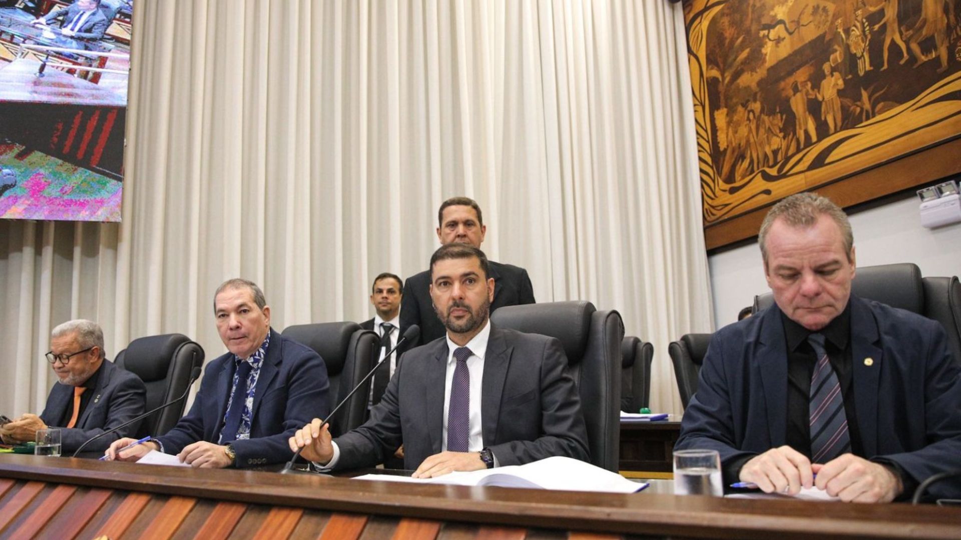 Leia mais sobre o artigo Aleac aprova créditos para transformação digital e desenvolvimento sustentável