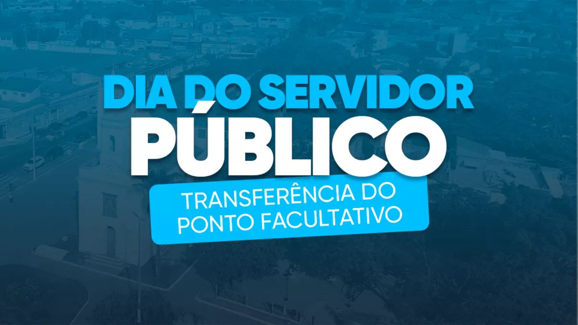 Leia mais sobre o artigo Prefeitura de Rio Branco antecipa ponto facultativo do Dia do Servidor