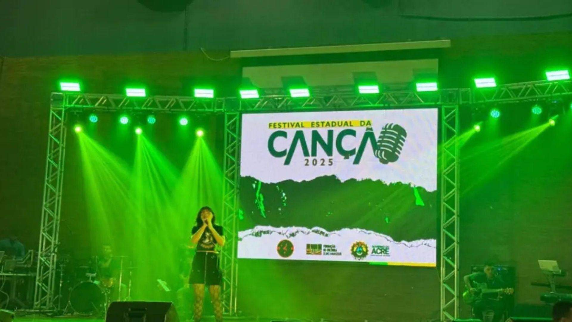 Leia mais sobre o artigo SEE lança festival musical para estudantes do ensino médio