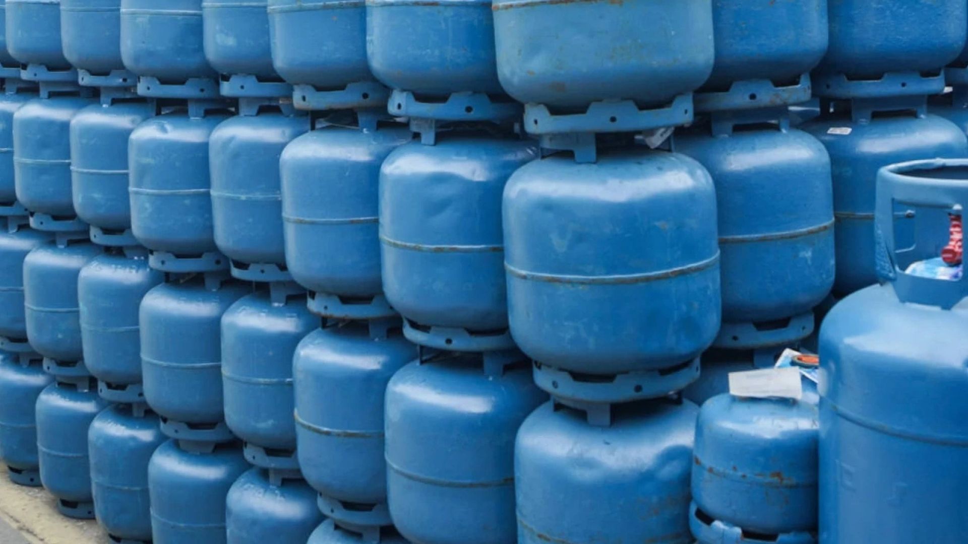 Leia mais sobre o artigo Caixa encerra pagamentos do Auxílio Gás de outubro nesta sexta