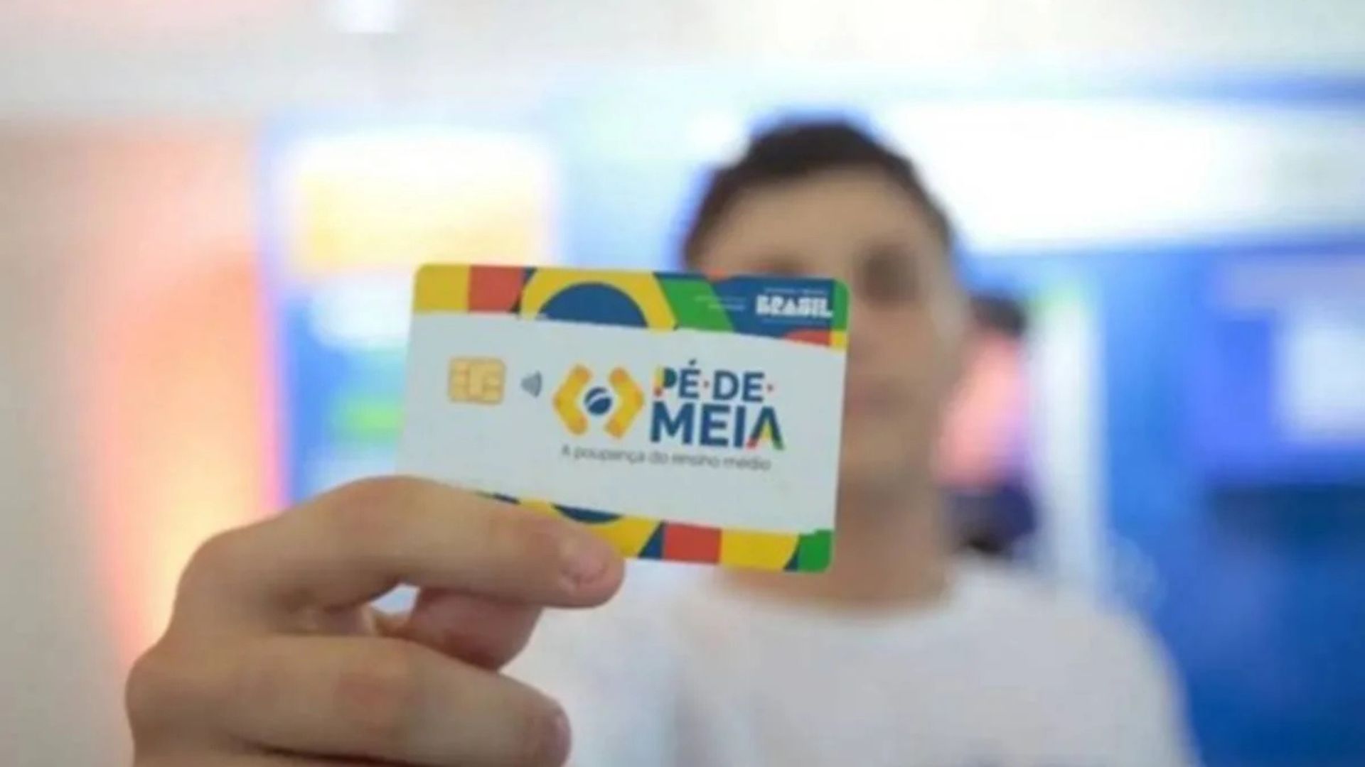 Leia mais sobre o artigo MEC paga nesta sexta a oitava parcela do Pé-de-Meia a estudantes