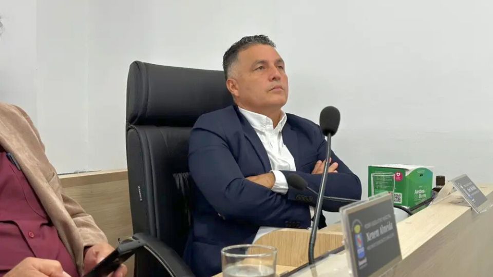 Leia mais sobre o artigo Vereador quer Eber Machado candidato ao Governo do Acre