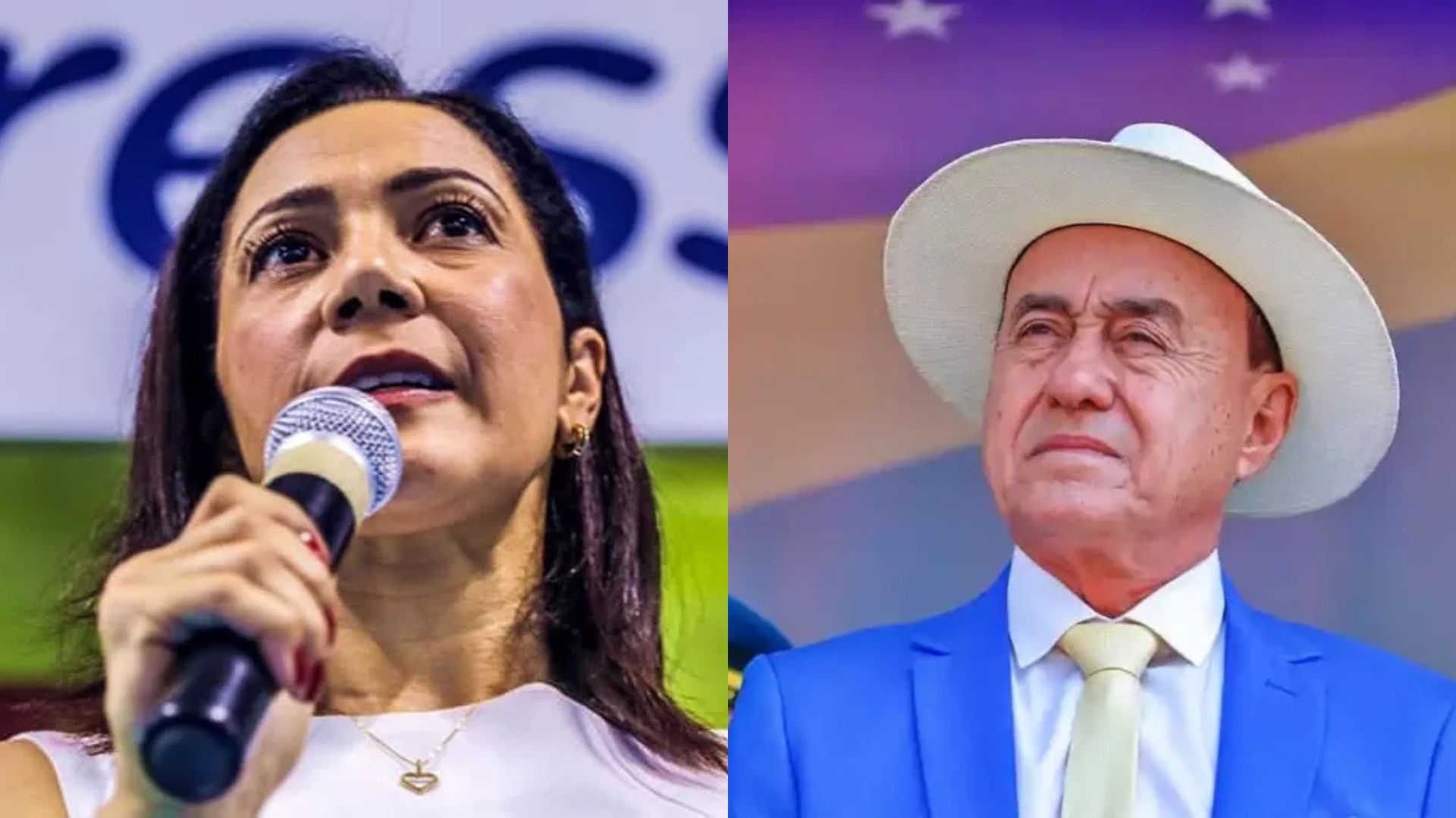 Leia mais sobre o artigo Mailza reafirma pré-candidatura e diz que gostaria do apoio de Bocalom