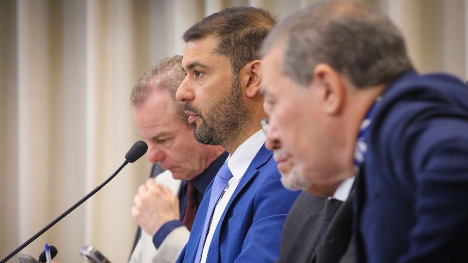 Leia mais sobre o artigo Deputados reconhecem Acrelândia como a “Cidade do Café com Leite”