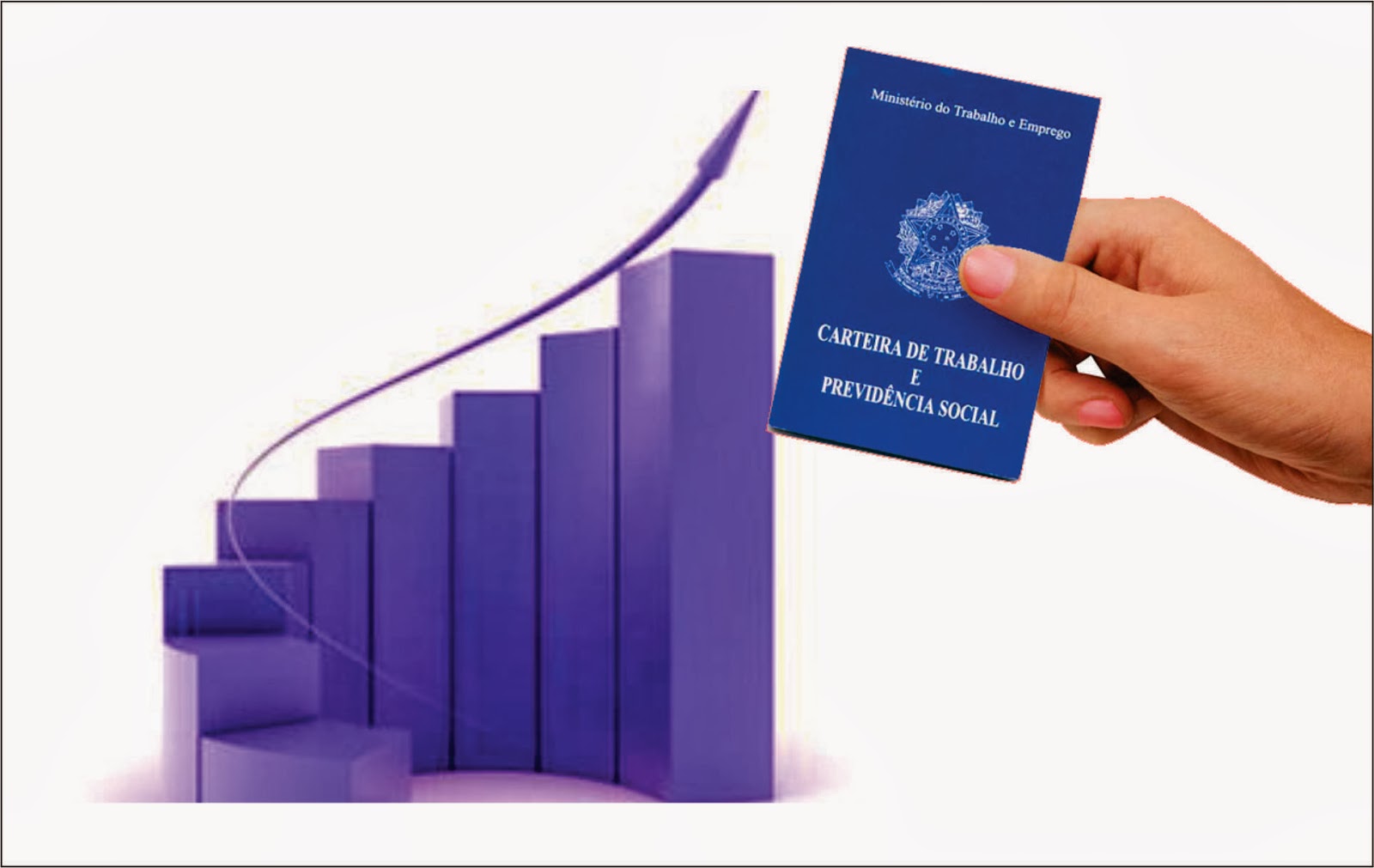 Leia mais sobre o artigo Acre mantém sequência positiva e gera 845 empregos em setembro