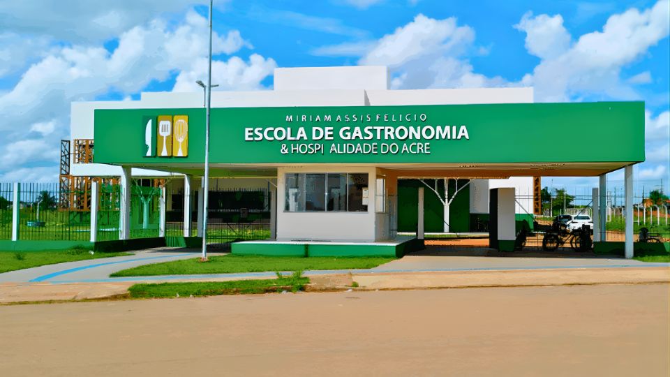 Leia mais sobre o artigo Ieptec abre vagas para oficina de massas especiais na Escola de Gastronomia