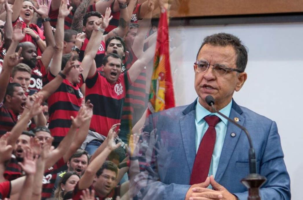 Leia mais sobre o artigo Gonzaga pede reforço da PF na fronteira antes da final da Libertadores