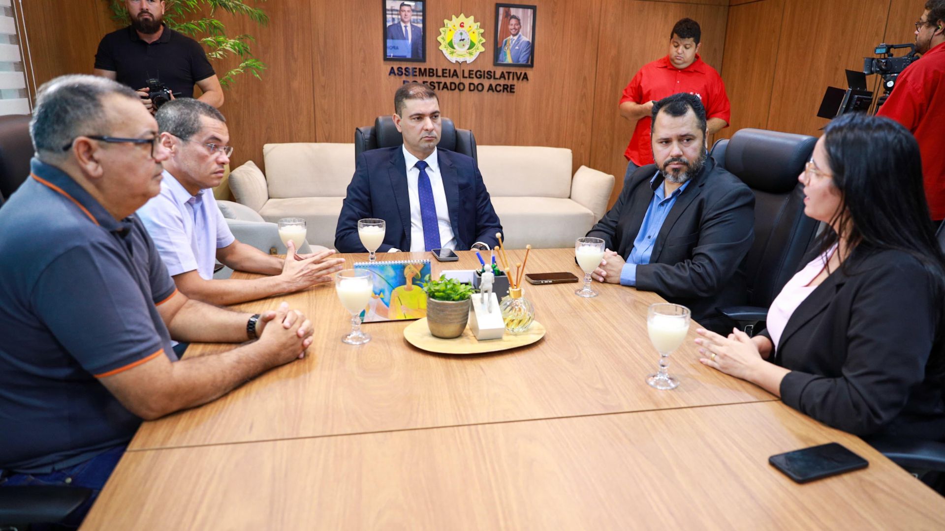 Leia mais sobre o artigo Com apoio da ALEAC, CRC realiza maior encontro de contabilidade do ano