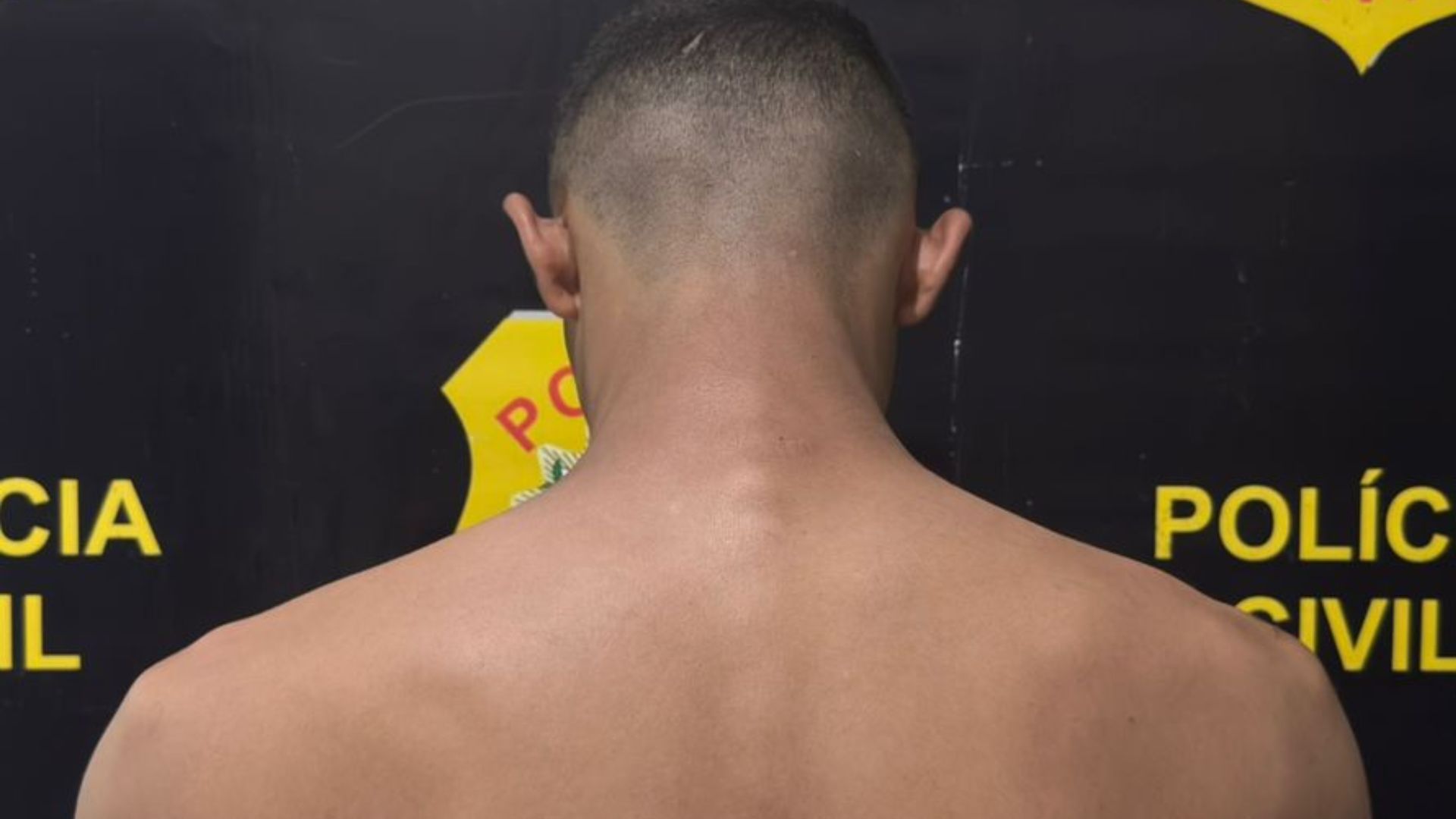 Leia mais sobre o artigo Acusado de agredir companheira é preso no interior do Acre