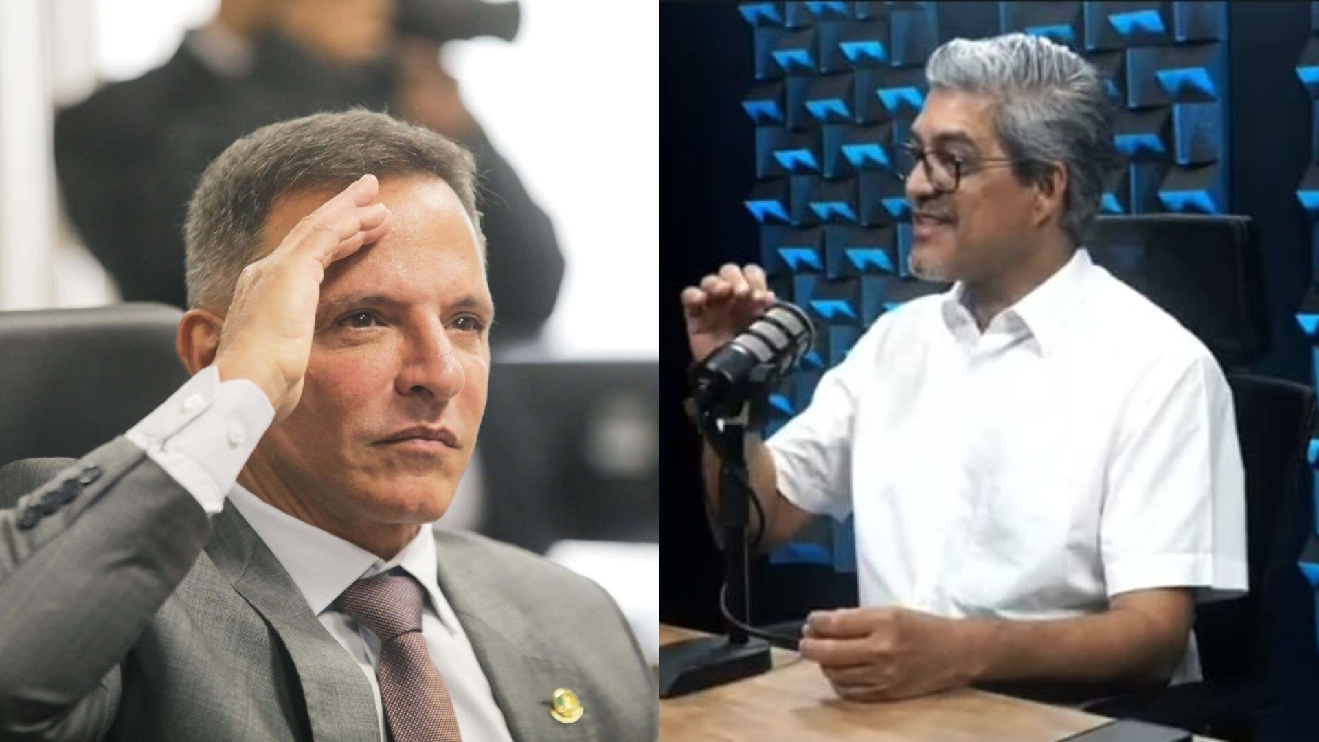 Leia mais sobre o artigo “Marcio Bittar é uma negação dele mesmo”, diz Edvaldo Magalhães em podcast; veja