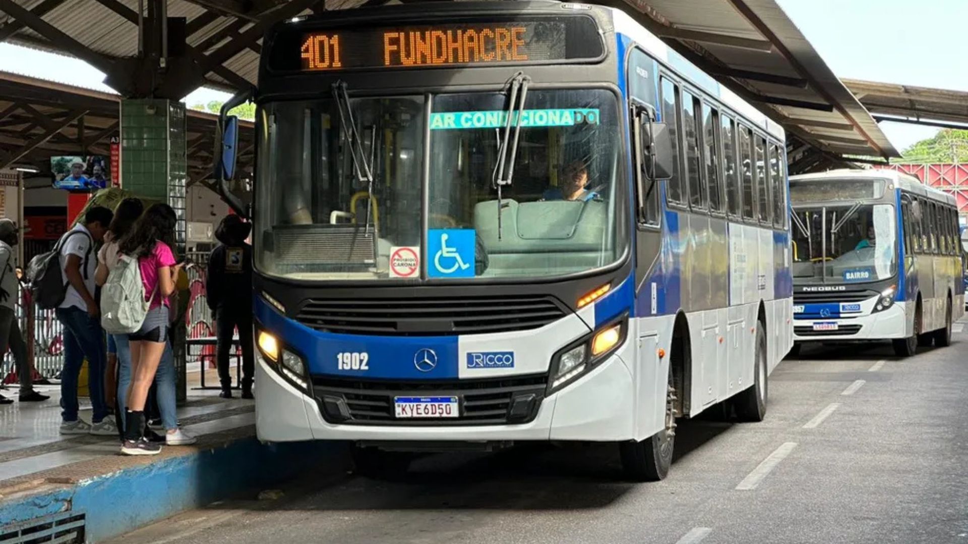 Leia mais sobre o artigo Prefeitura define novos membros do Conselho Municipal de Transportes Públicos de RB