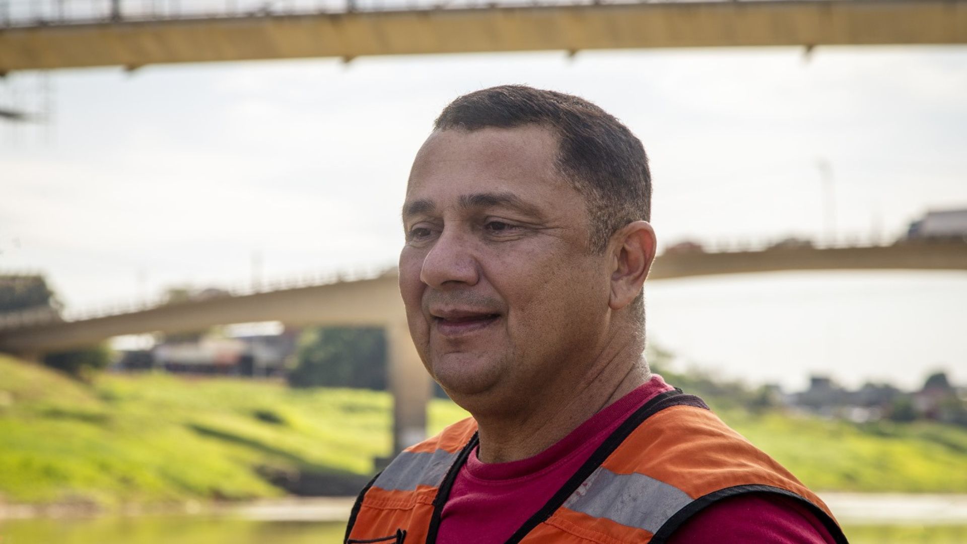 Leia mais sobre o artigo Defesa Civil registra pequena elevação no nível do Rio Acre