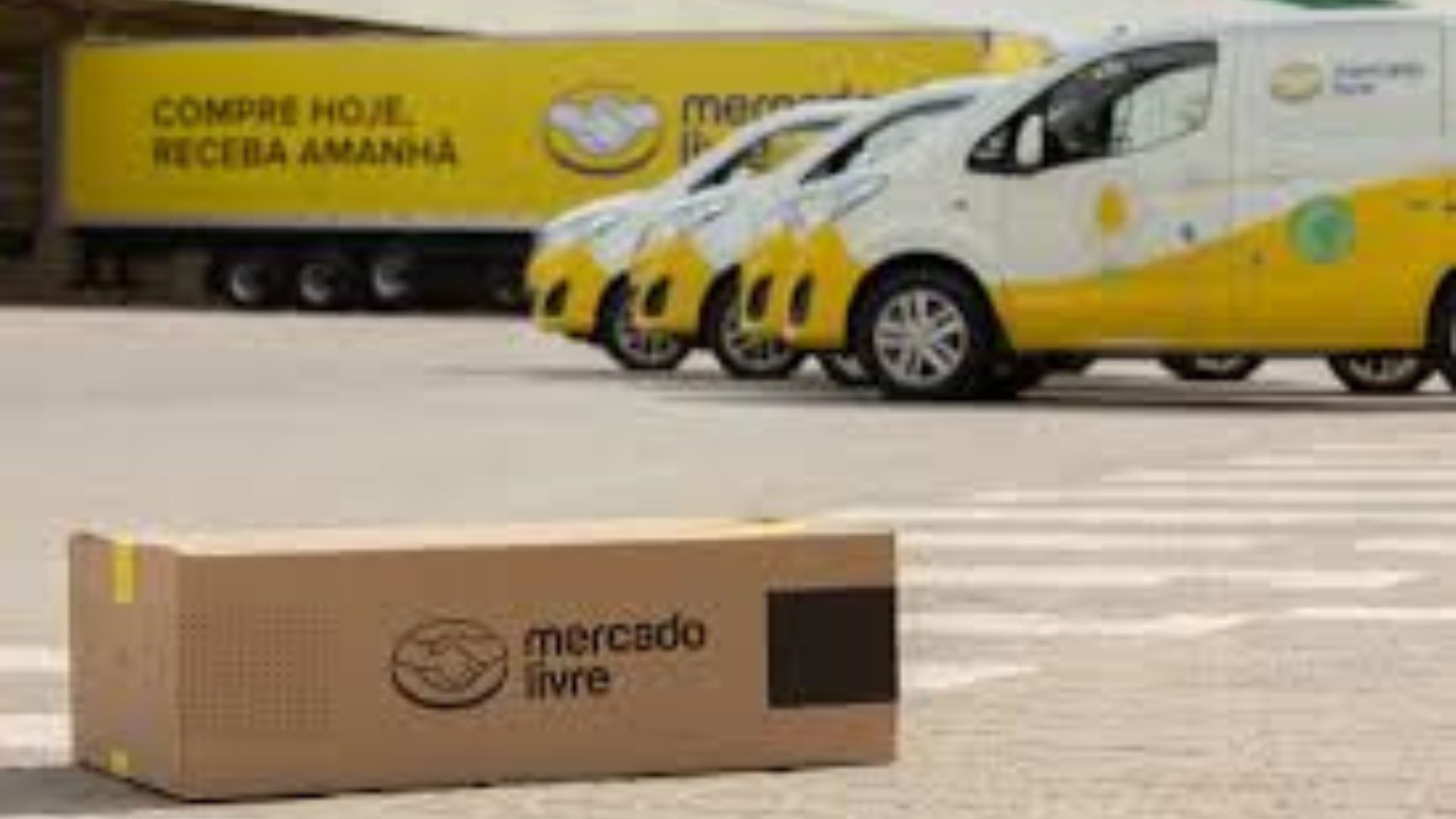 Leia mais sobre o artigo Mercado Livre cresce 39% com destaque a valor mínimo do frete grátis