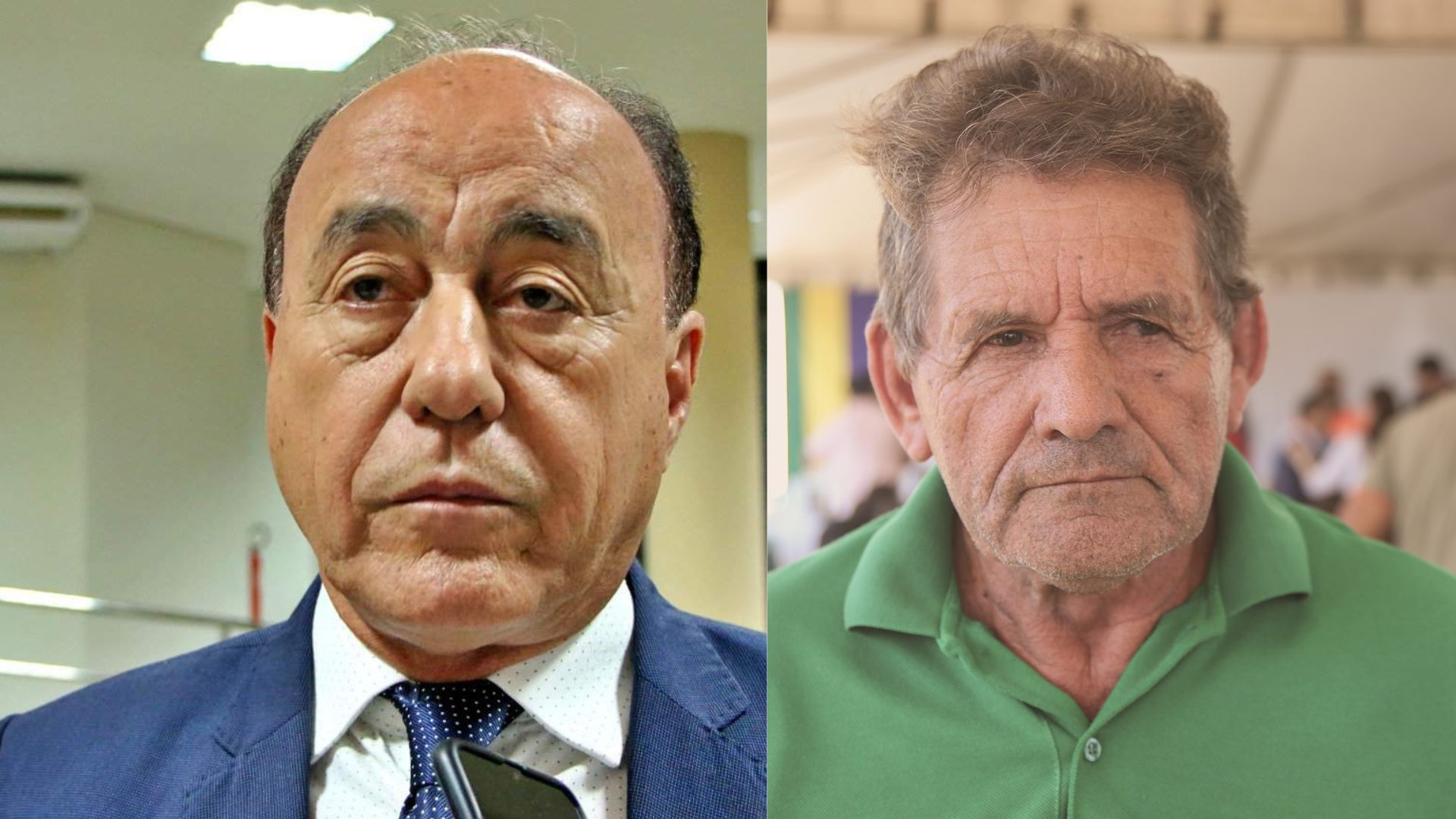 Leia mais sobre o artigo Bocalom critica decisão da Câmara após rejeição de título a Eracides Caetano